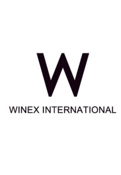 logo WINEX INTERNATIONAL LLC TAIWAN BRANCH(USA).